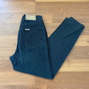 Vintage Ann Taylor denim